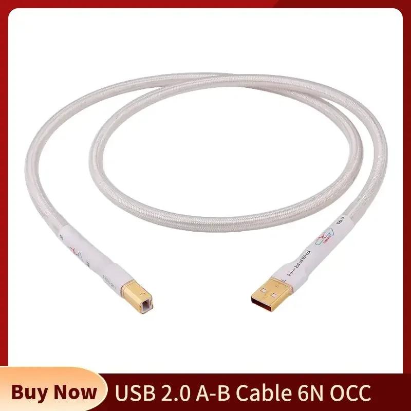 USB 2.0  ̺ DAC  ڵ, 6N OCC ǹ  ̾, A Ÿ B  ͽټ ī, HP ĳ  Ϳ 